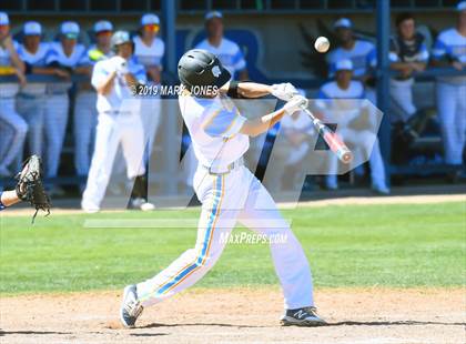 Thumbnail 3 in IMG Academy Black vs. Quartz Hill (Coach Bob Invitational)  photogallery.