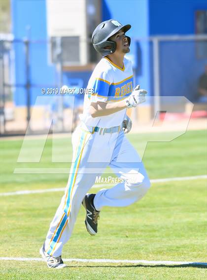 Thumbnail 2 in IMG Academy Black vs. Quartz Hill (Coach Bob Invitational)  photogallery.
