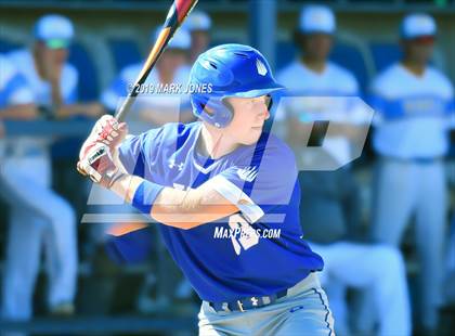 Thumbnail 3 in IMG Academy Black vs. Quartz Hill (Coach Bob Invitational)  photogallery.