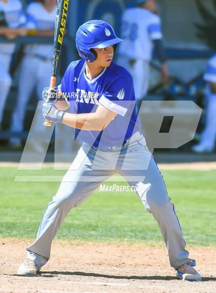 Thumbnail 3 in IMG Academy Black vs. Quartz Hill (Coach Bob Invitational)  photogallery.