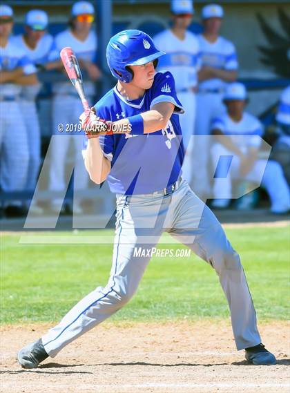 Thumbnail 3 in IMG Academy Black vs. Quartz Hill (Coach Bob Invitational)  photogallery.
