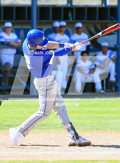 Thumbnail 2 in IMG Academy Black vs. Quartz Hill (Coach Bob Invitational)  photogallery.