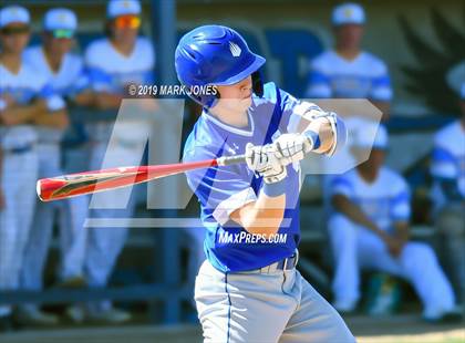 Thumbnail 3 in IMG Academy Black vs. Quartz Hill (Coach Bob Invitational)  photogallery.