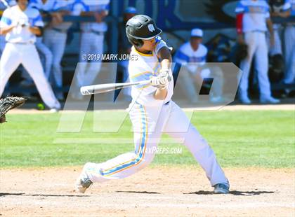 Thumbnail 3 in IMG Academy Black vs. Quartz Hill (Coach Bob Invitational)  photogallery.
