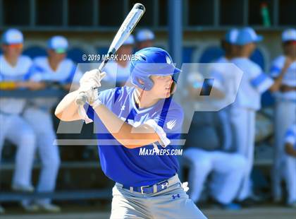 Thumbnail 1 in IMG Academy Black vs. Quartz Hill (Coach Bob Invitational)  photogallery.