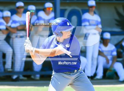 Thumbnail 3 in IMG Academy Black vs. Quartz Hill (Coach Bob Invitational)  photogallery.