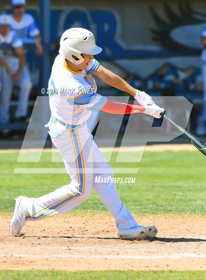 Thumbnail 1 in IMG Academy Black vs. Quartz Hill (Coach Bob Invitational)  photogallery.