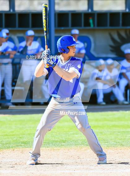 Thumbnail 3 in IMG Academy Black vs. Quartz Hill (Coach Bob Invitational)  photogallery.