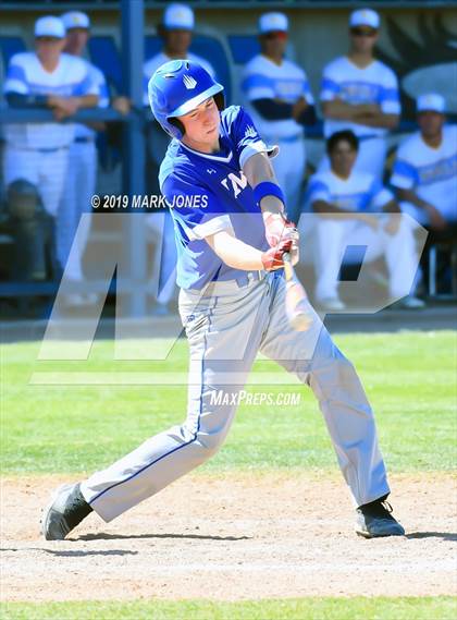 Thumbnail 2 in IMG Academy Black vs. Quartz Hill (Coach Bob Invitational)  photogallery.