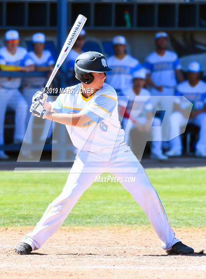 Thumbnail 1 in IMG Academy Black vs. Quartz Hill (Coach Bob Invitational)  photogallery.