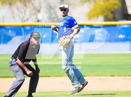Thumbnail 3 in IMG Academy Black vs. Quartz Hill (Coach Bob Invitational)  photogallery.