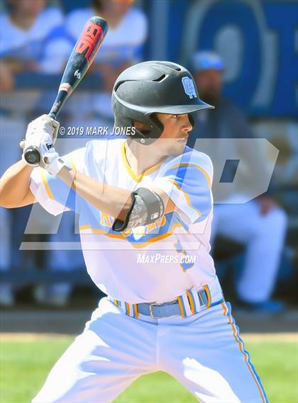 Thumbnail 3 in IMG Academy Black vs. Quartz Hill (Coach Bob Invitational)  photogallery.