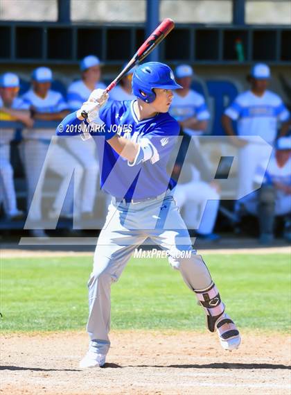 Thumbnail 3 in IMG Academy Black vs. Quartz Hill (Coach Bob Invitational)  photogallery.