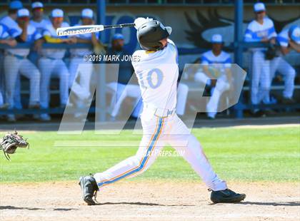 Thumbnail 3 in IMG Academy Black vs. Quartz Hill (Coach Bob Invitational)  photogallery.