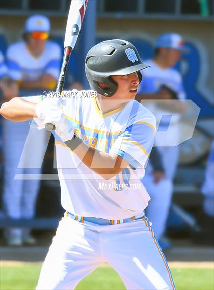 Thumbnail 1 in IMG Academy Black vs. Quartz Hill (Coach Bob Invitational)  photogallery.