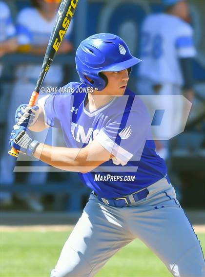 Thumbnail 2 in IMG Academy Black vs. Quartz Hill (Coach Bob Invitational)  photogallery.