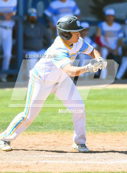 Thumbnail 3 in IMG Academy Black vs. Quartz Hill (Coach Bob Invitational)  photogallery.