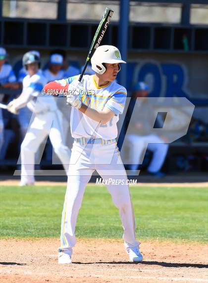 Thumbnail 2 in IMG Academy Black vs. Quartz Hill (Coach Bob Invitational)  photogallery.