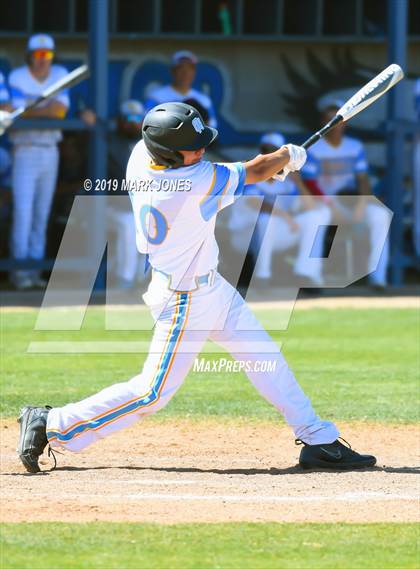 Thumbnail 1 in IMG Academy Black vs. Quartz Hill (Coach Bob Invitational)  photogallery.