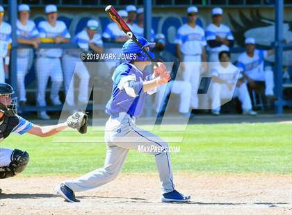 Thumbnail 3 in IMG Academy Black vs. Quartz Hill (Coach Bob Invitational)  photogallery.