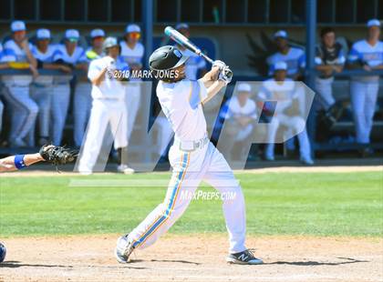Thumbnail 1 in IMG Academy Black vs. Quartz Hill (Coach Bob Invitational)  photogallery.