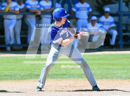 Thumbnail 2 in IMG Academy Black vs. Quartz Hill (Coach Bob Invitational)  photogallery.