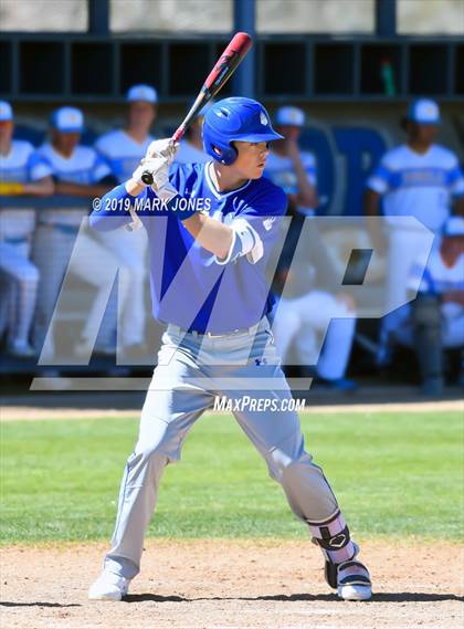 Thumbnail 1 in IMG Academy Black vs. Quartz Hill (Coach Bob Invitational)  photogallery.