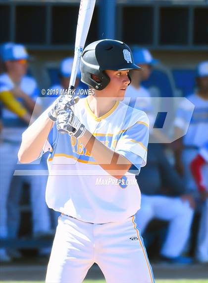 Thumbnail 2 in IMG Academy Black vs. Quartz Hill (Coach Bob Invitational)  photogallery.