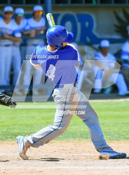 Thumbnail 3 in IMG Academy Black vs. Quartz Hill (Coach Bob Invitational)  photogallery.