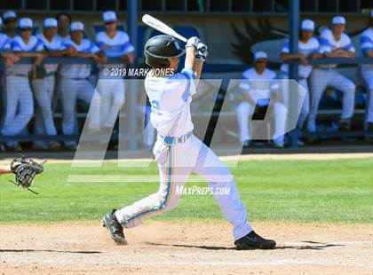 Thumbnail 3 in IMG Academy Black vs. Quartz Hill (Coach Bob Invitational)  photogallery.