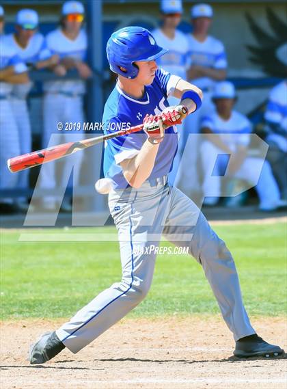 Thumbnail 1 in IMG Academy Black vs. Quartz Hill (Coach Bob Invitational)  photogallery.