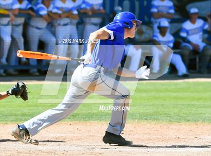 Thumbnail 3 in IMG Academy Black vs. Quartz Hill (Coach Bob Invitational)  photogallery.