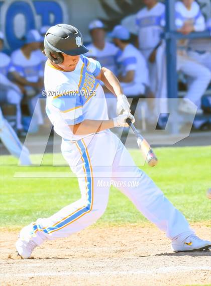 Thumbnail 2 in IMG Academy Black vs. Quartz Hill (Coach Bob Invitational)  photogallery.