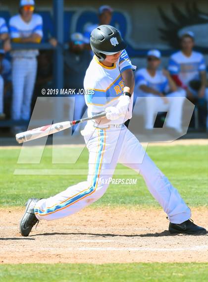 Thumbnail 2 in IMG Academy Black vs. Quartz Hill (Coach Bob Invitational)  photogallery.