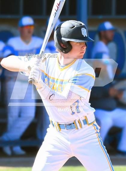 Thumbnail 2 in IMG Academy Black vs. Quartz Hill (Coach Bob Invitational)  photogallery.