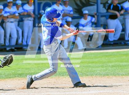Thumbnail 3 in IMG Academy Black vs. Quartz Hill (Coach Bob Invitational)  photogallery.
