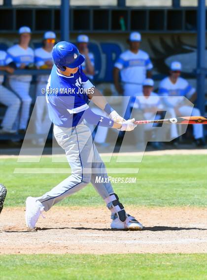 Thumbnail 3 in IMG Academy Black vs. Quartz Hill (Coach Bob Invitational)  photogallery.