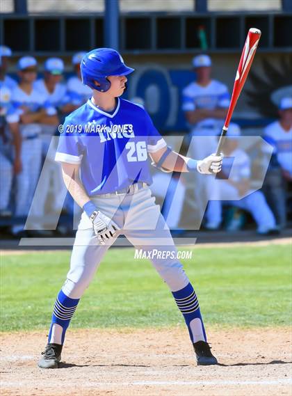 Thumbnail 3 in IMG Academy Black vs. Quartz Hill (Coach Bob Invitational)  photogallery.