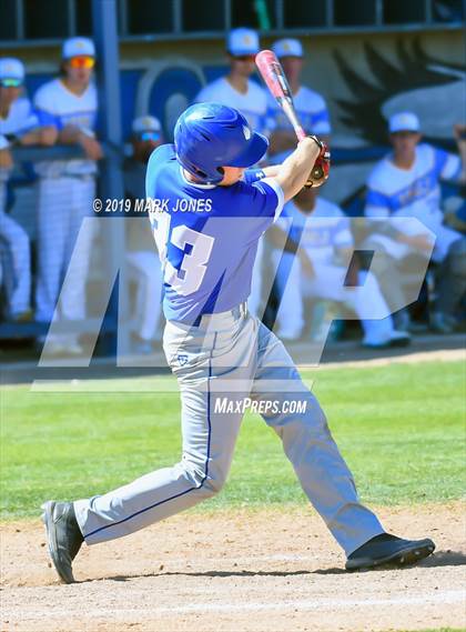 Thumbnail 1 in IMG Academy Black vs. Quartz Hill (Coach Bob Invitational)  photogallery.