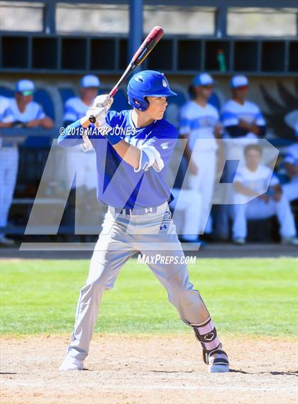 Thumbnail 2 in IMG Academy Black vs. Quartz Hill (Coach Bob Invitational)  photogallery.