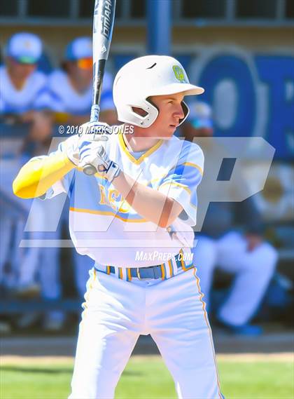 Thumbnail 3 in IMG Academy Black vs. Quartz Hill (Coach Bob Invitational)  photogallery.