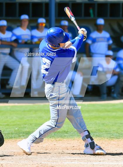 Thumbnail 1 in IMG Academy Black vs. Quartz Hill (Coach Bob Invitational)  photogallery.