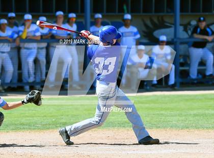 Thumbnail 3 in IMG Academy Black vs. Quartz Hill (Coach Bob Invitational)  photogallery.