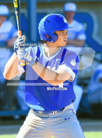 Thumbnail 1 in IMG Academy Black vs. Quartz Hill (Coach Bob Invitational)  photogallery.