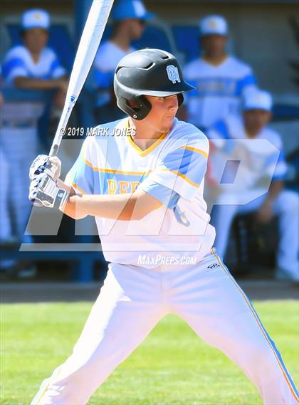 Thumbnail 3 in IMG Academy Black vs. Quartz Hill (Coach Bob Invitational)  photogallery.