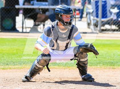 Thumbnail 2 in IMG Academy Black vs. Quartz Hill (Coach Bob Invitational)  photogallery.