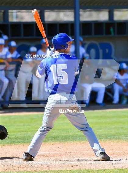 Thumbnail 2 in IMG Academy Black vs. Quartz Hill (Coach Bob Invitational)  photogallery.