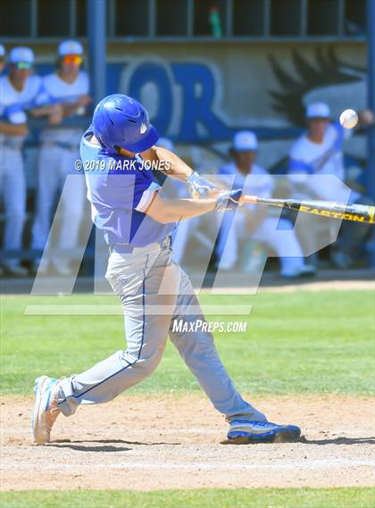 Thumbnail 2 in IMG Academy Black vs. Quartz Hill (Coach Bob Invitational)  photogallery.