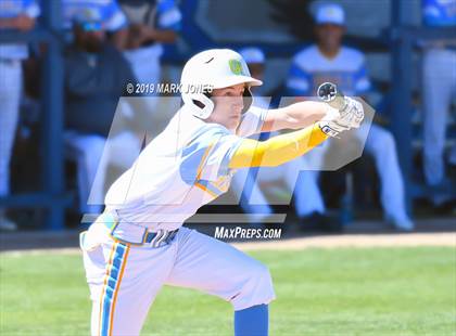 Thumbnail 2 in IMG Academy Black vs. Quartz Hill (Coach Bob Invitational)  photogallery.