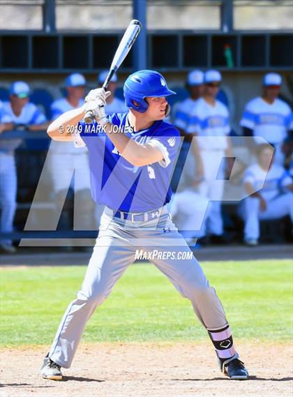 Thumbnail 3 in IMG Academy Black vs. Quartz Hill (Coach Bob Invitational)  photogallery.